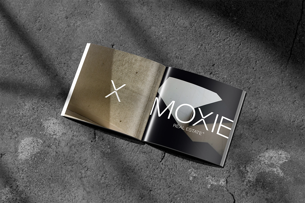 MOXIE Identity Manual